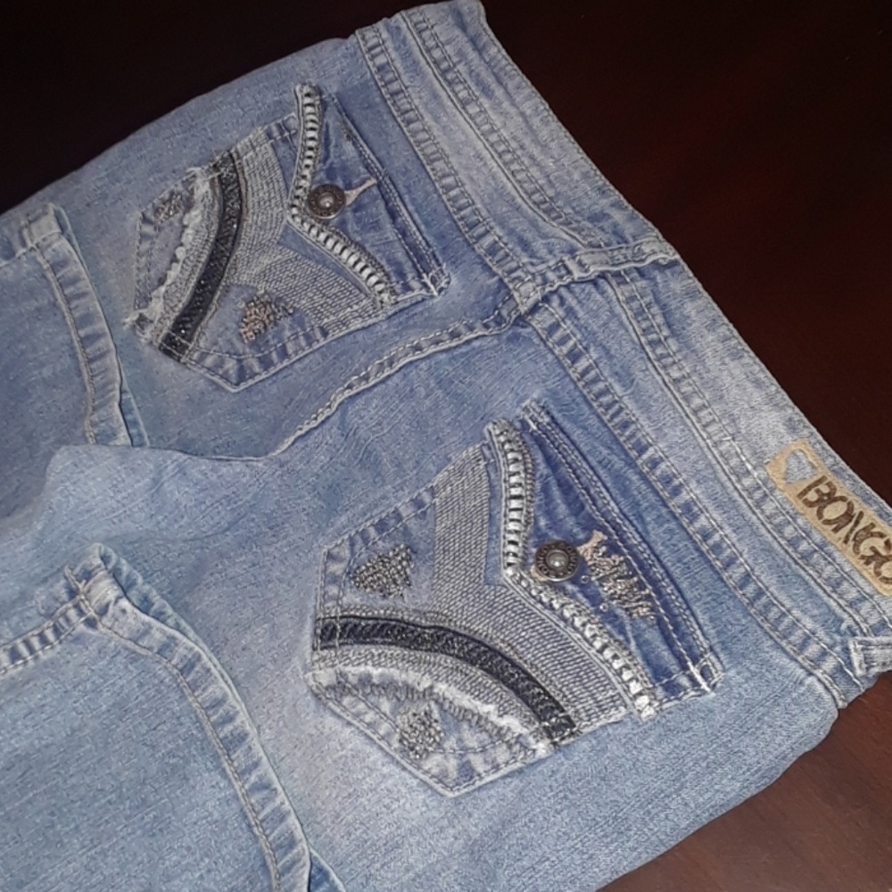 Bongo Jeans